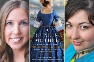 steph Laura FoundingMother