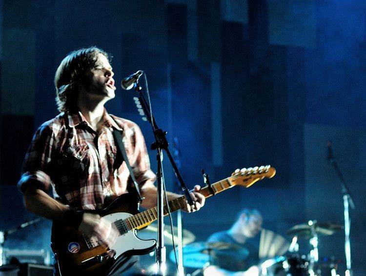 Death cab for cutie münchen 21.11.2008. 27