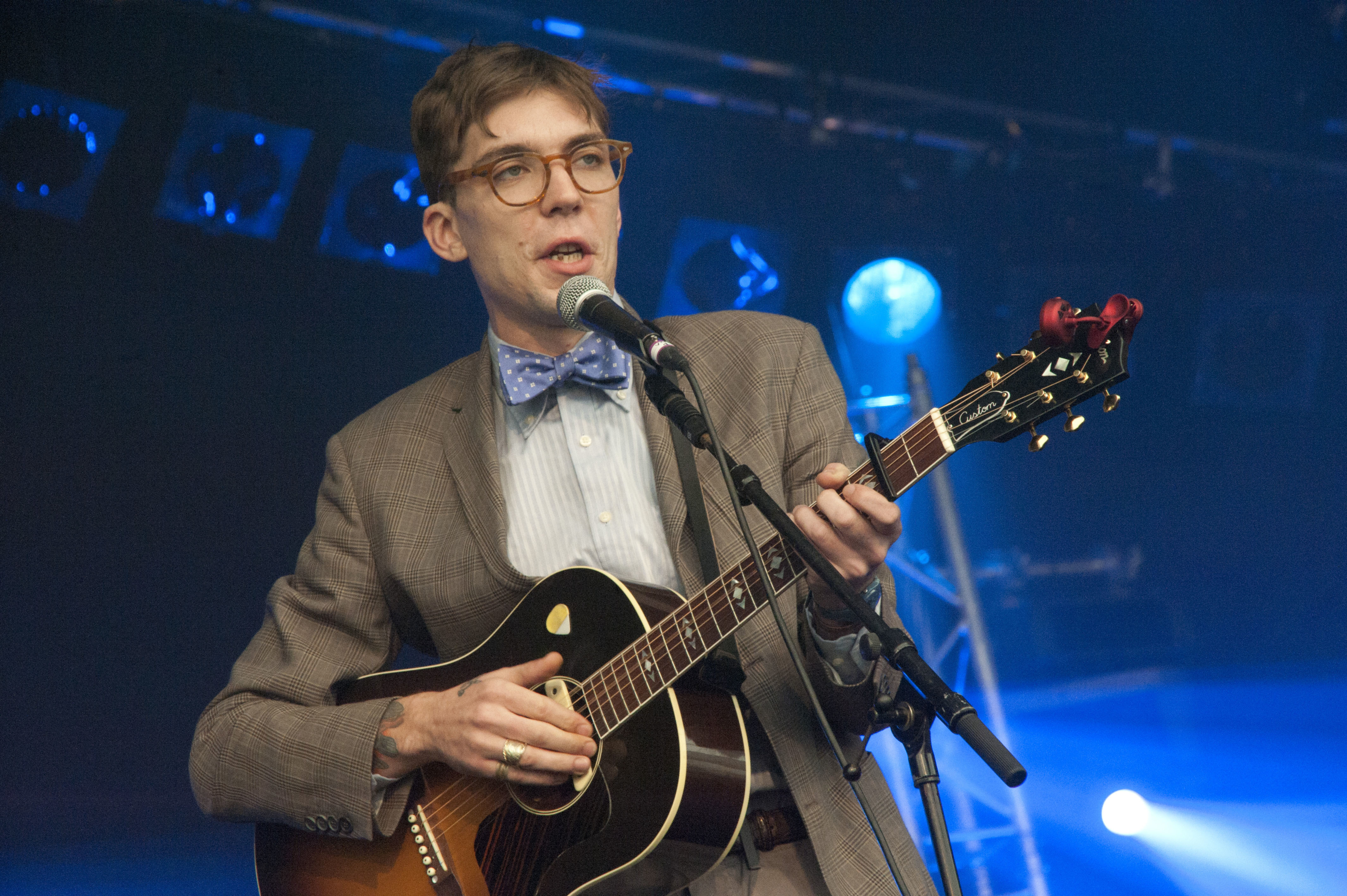 Justin Townes Earle 6001313919