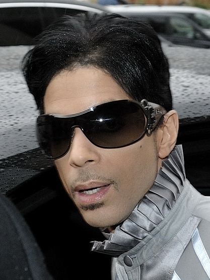 Prince wiki