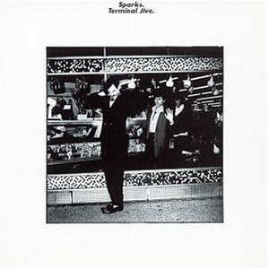 terminal jive sparks