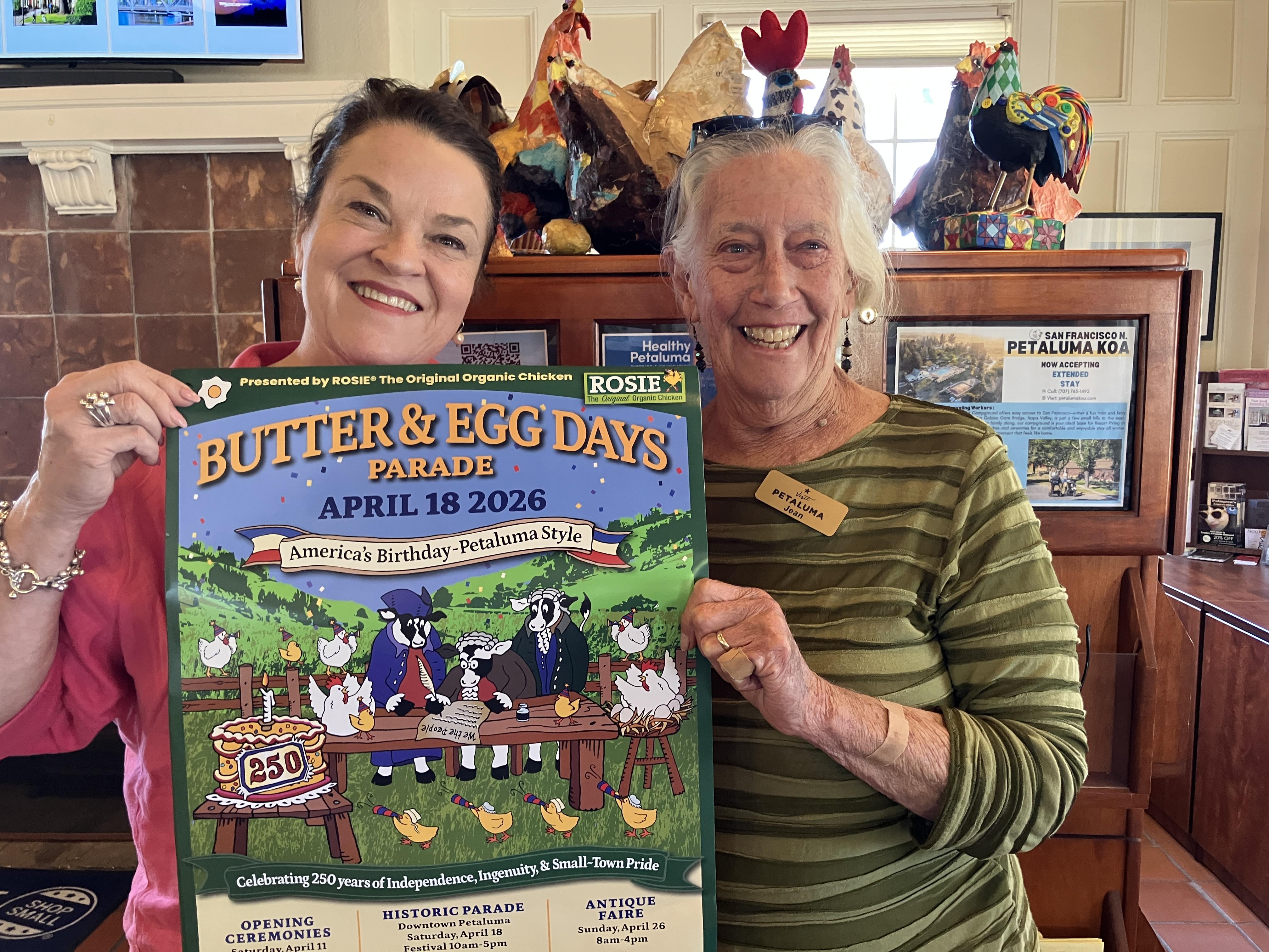 14PetalumaVisirosCneterstaff