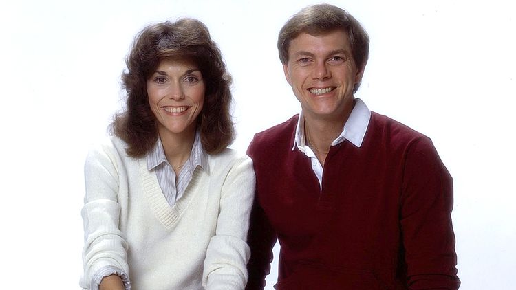 20160307 the carpenters close to you 01