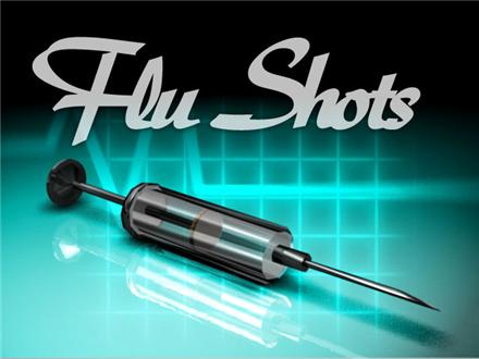 flu shot