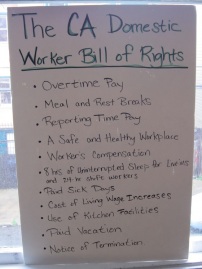 Rights-list