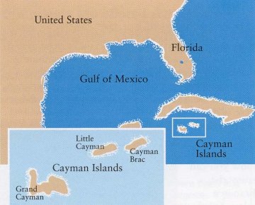 cayman-islands