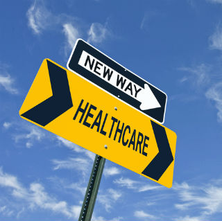 Healthcare-Information-Exchange