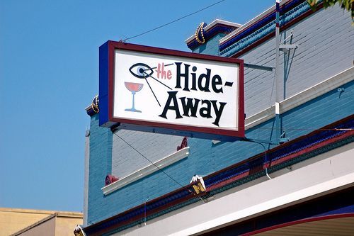 hide-a-way