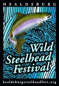 Steelhead fest