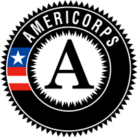 americorps logo