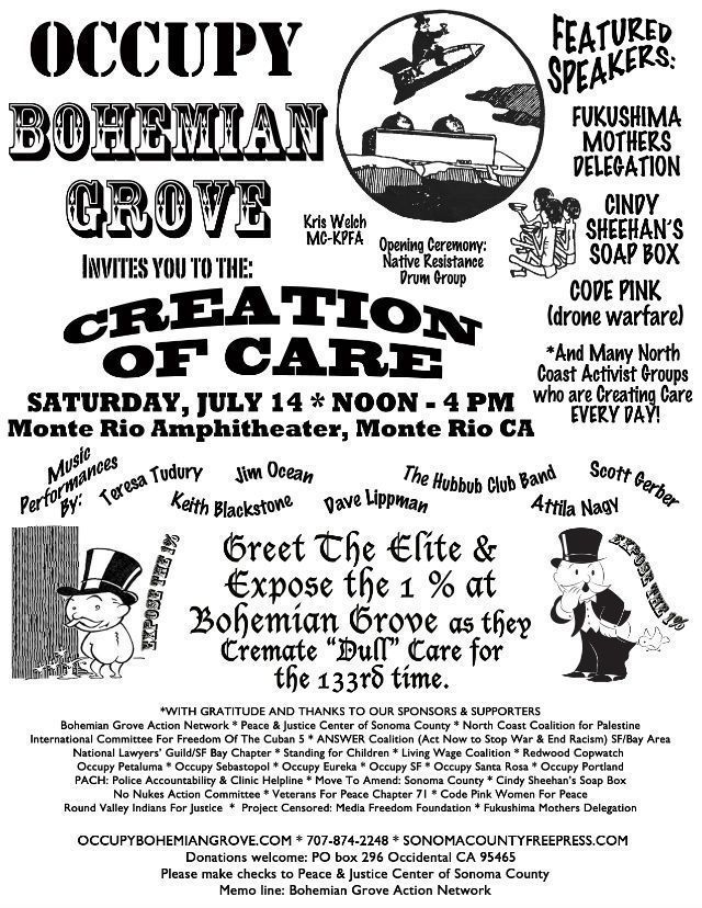BOHO GRO FLYER