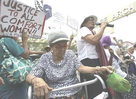 philippine-comfort-women