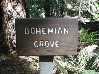 Bohemian-Grove