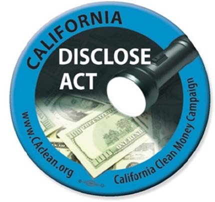 ca disclose_act