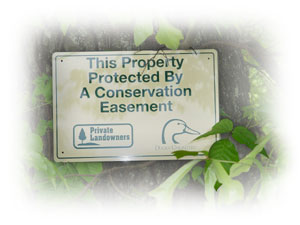Easement-Sign-copy