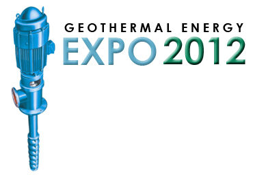 Geothermal Energy Expo