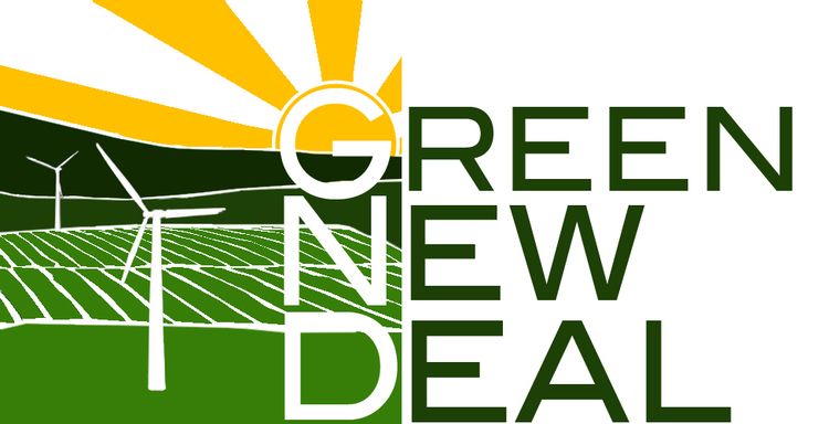 green-new-deal-logo