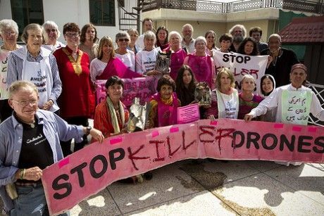 CODEPINK tourgroup