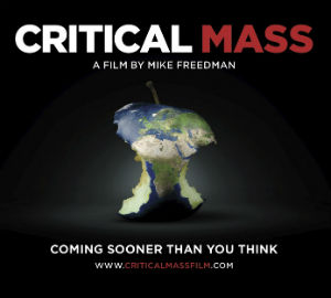 Critical Mass Lobby Card