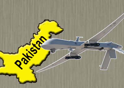 Drone-attacks-on-Pakistan