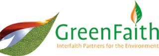 greenfaith logo