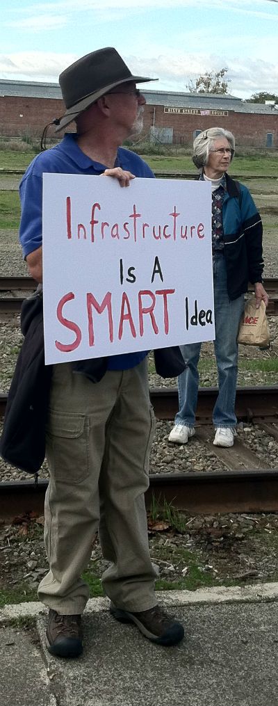 SMART poster