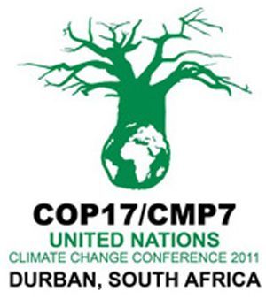 cop17 logo