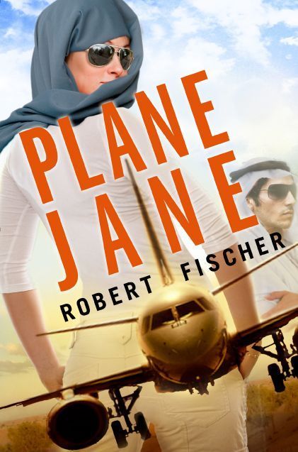 PlaneJane