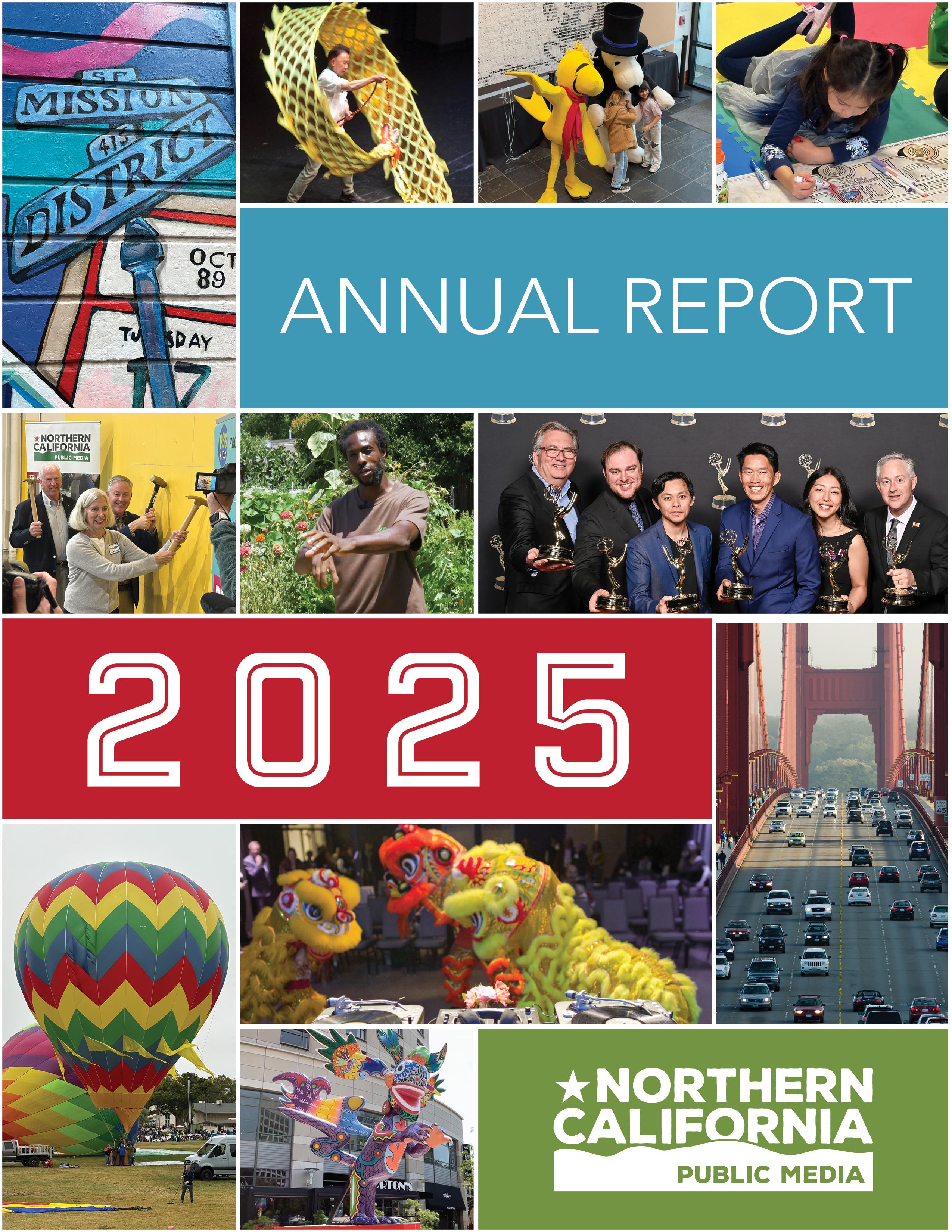 Annual Report 2024