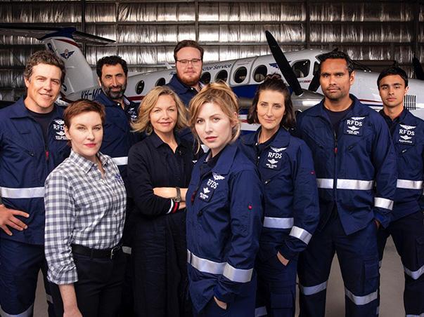 RFDS 603