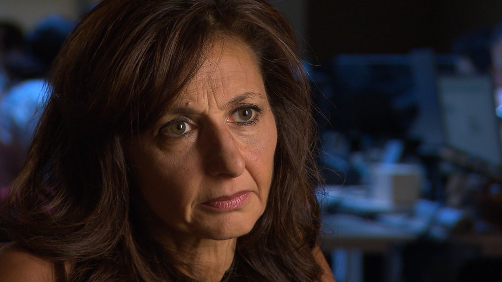 The Terrorist Hunter 2