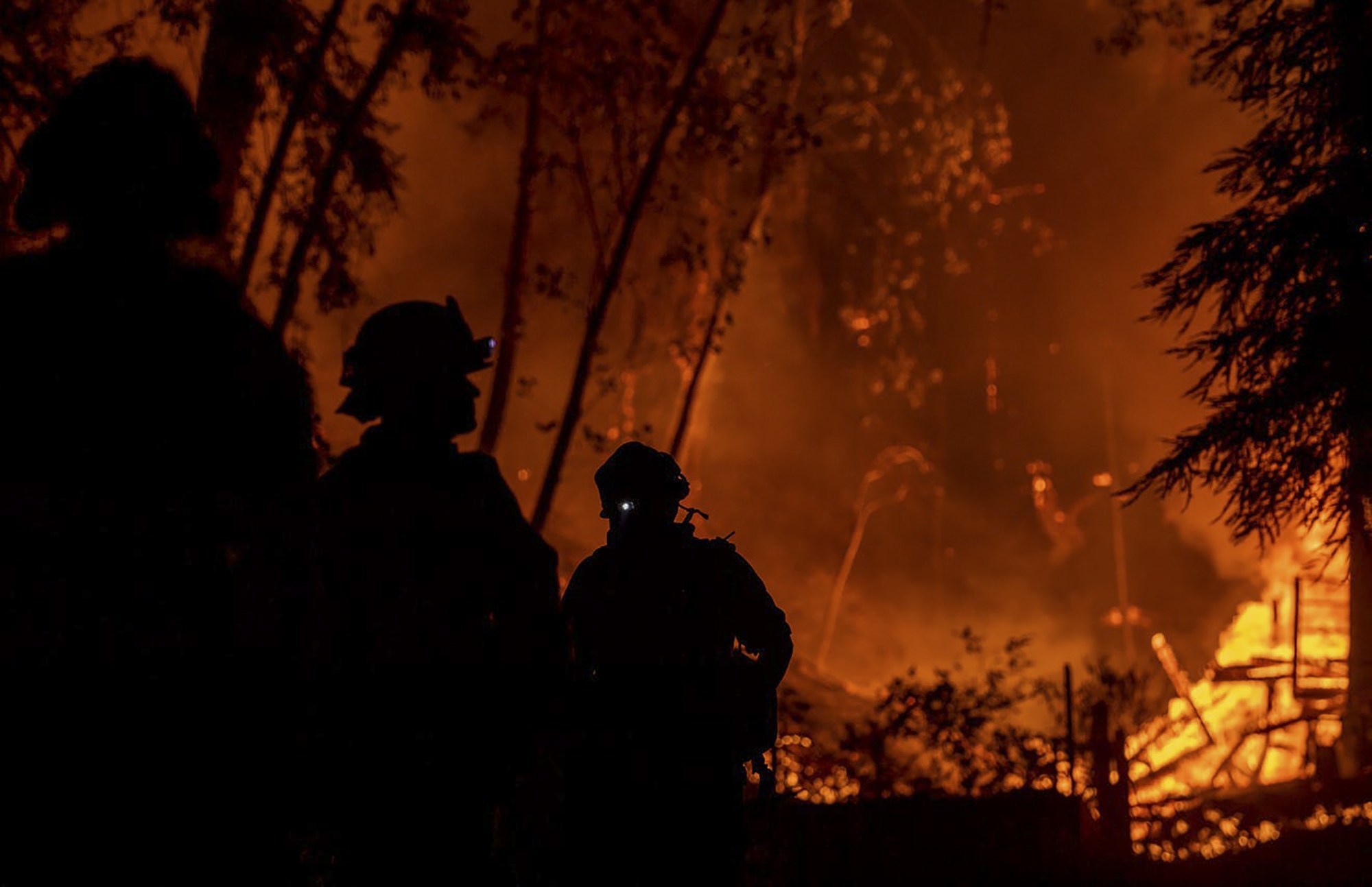 Californian BoulderCreekFire 082120 sized 01