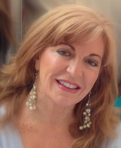 Shirlee Zane cropped county