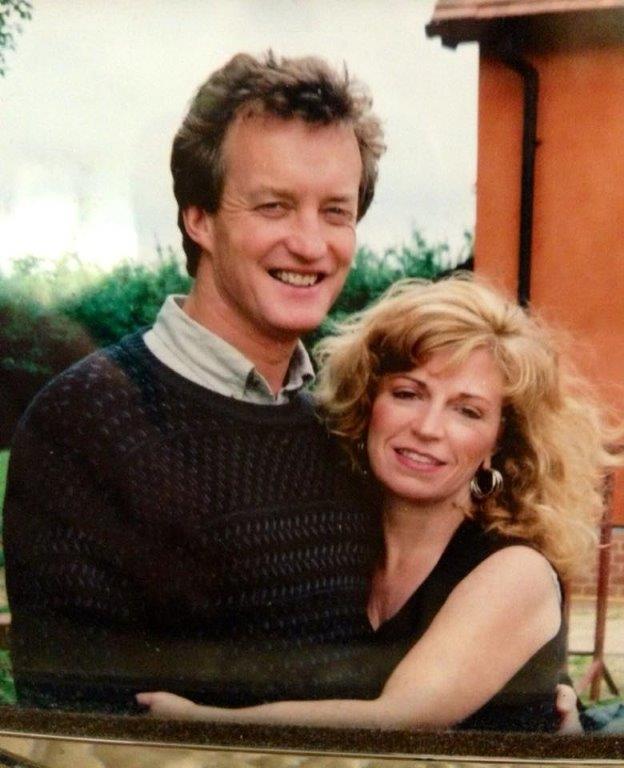 Shirlee Zane Peter Kingston