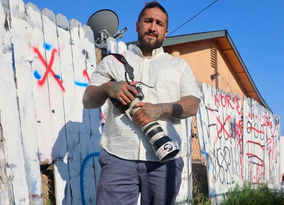 Sanchez GangPrevention