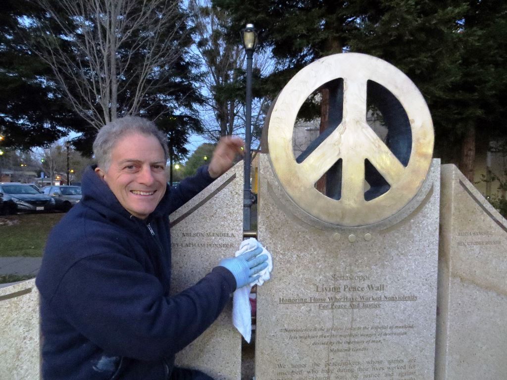 sebastopol peace wall gilotti small