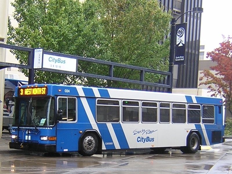 Santa Rosa CityBus 024
