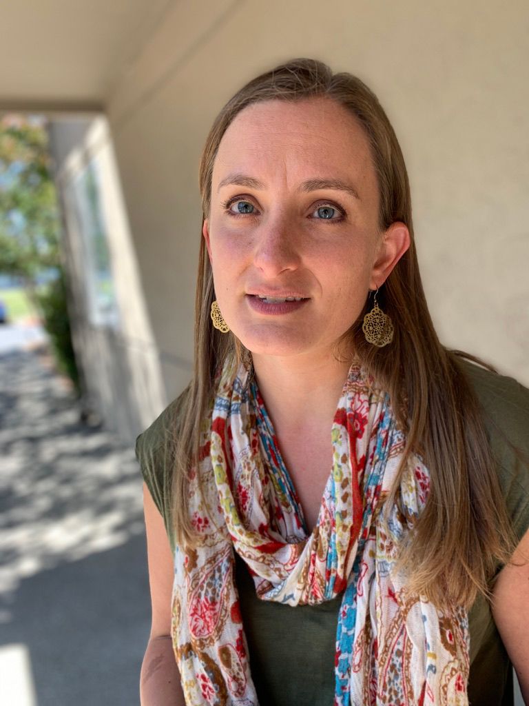 christy laborda harris