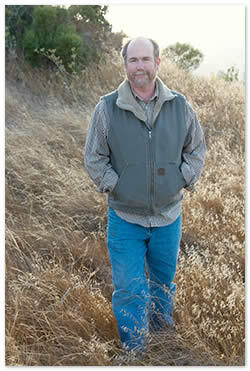 Peter Byrne