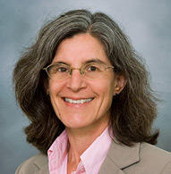 Dr. Lisa Croen, Director of Kaiser Permanente's Autism Research Program