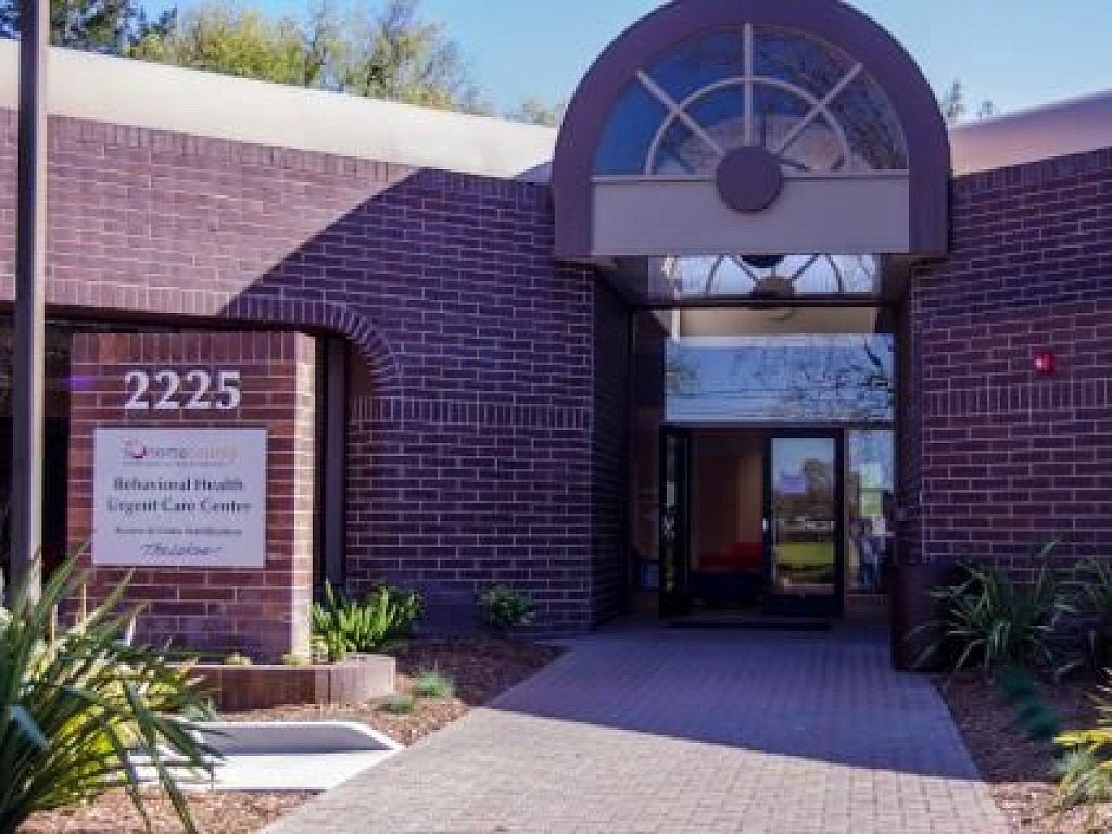 New mental health and conservatorship laws come at a cost to Sonoma County Placeholder Image