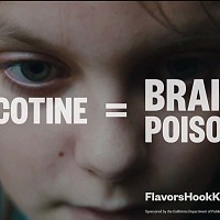 Vaping: What You Don't Know Can Kill You nicotine brainpoison