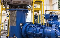 Water Supply Services