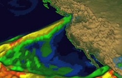 What is an "Atmospheric River?"