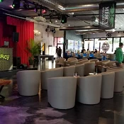 The Lounge at Mercy Wellness