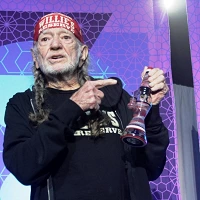 Willie Nelson Award adias favorite