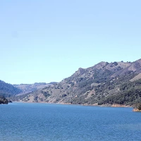 Lake Sonoma 2