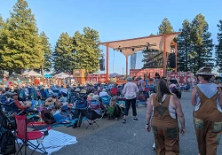 Redwood Empire Food Bank