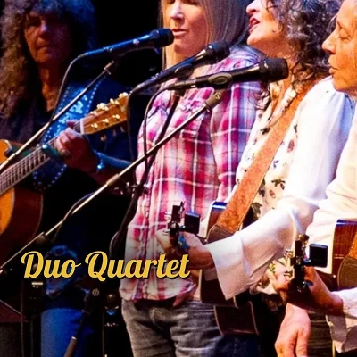 duo quartet